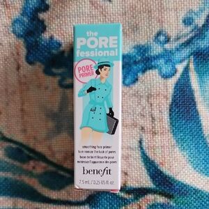 Benefit POREfessional Pore Primer